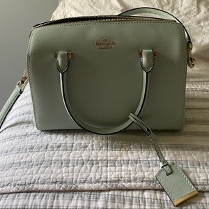 Kate Spade cameron street large lane bag